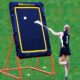 best lacrosse rebounder