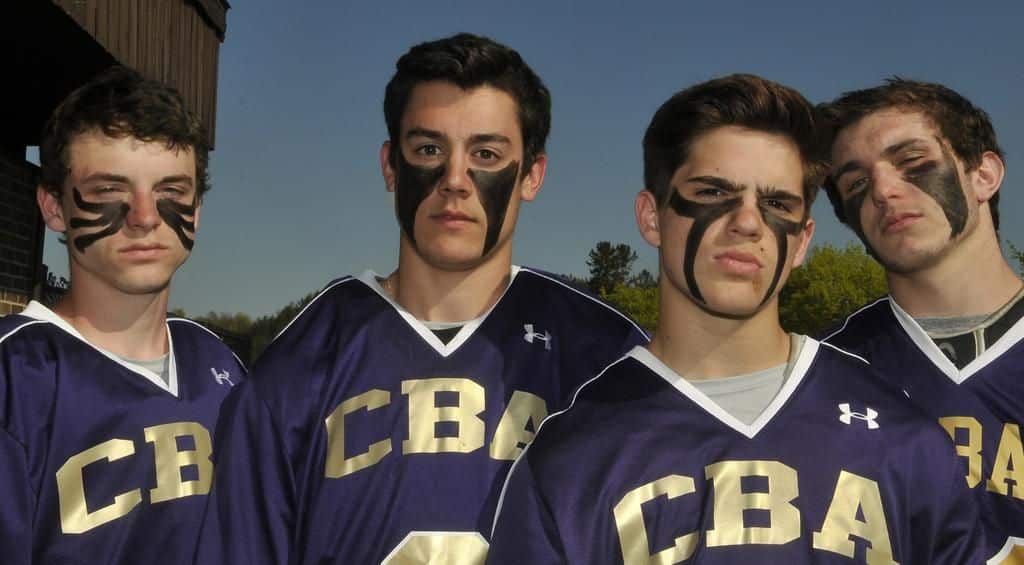 Lacrosse Eye Black Designs squad lacrosse eye black design