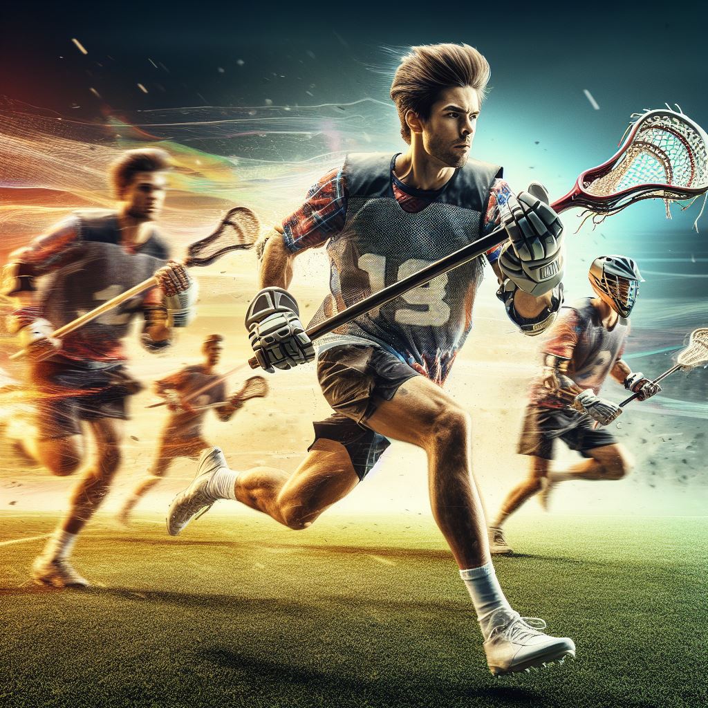 Guide To Lacrosse Rules Guide To Lacrosse Rules
