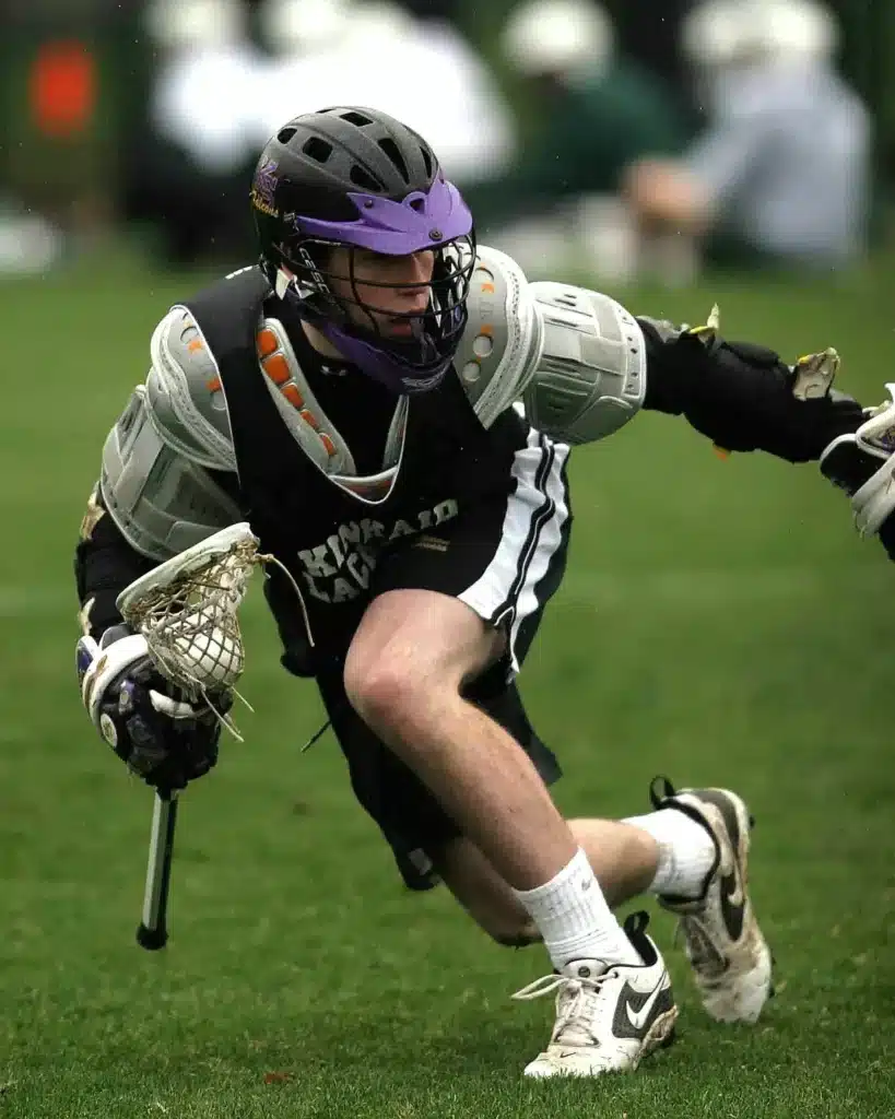 How long is a lacrosse game? Everything You need to Know a guide to lacrosse duration