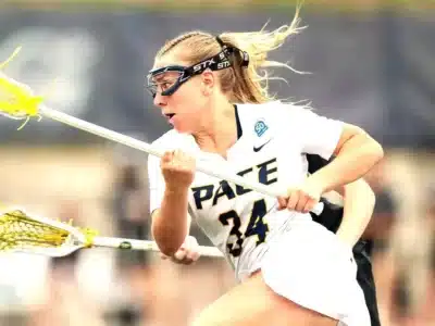 lacrosse season overview