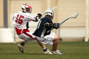 Lacrosse as an Olympic Sport