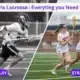Boys' vs Girls' Lacrosse: Key Differences You Need to Know