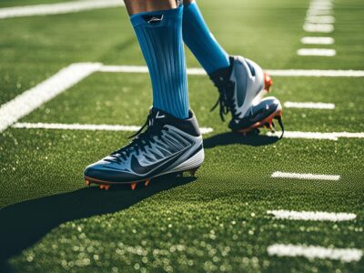 best lacrosse cleats