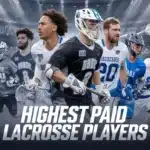 Highest Paid Lacrosse Players highest paid lacrosse players