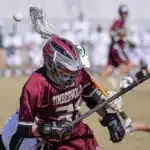 Quick Guide to Understanding Lacrosse Offensive Formations 13 1 Quick Guide to Understanding Lacrosse Offensive Formations