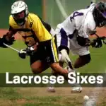 Lacrosse Sixes: A New Era for the Ancient Lacrosse Lacrosse Sixes 1