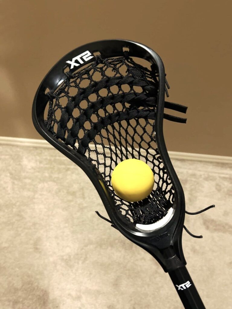 Best Lacrosse Head for Attackers 2025 STX Stallion 200 best lacrosse head review