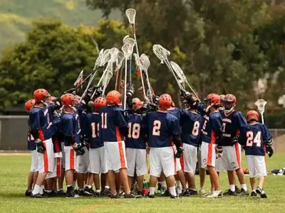 Top 10 Lacrosse Legends