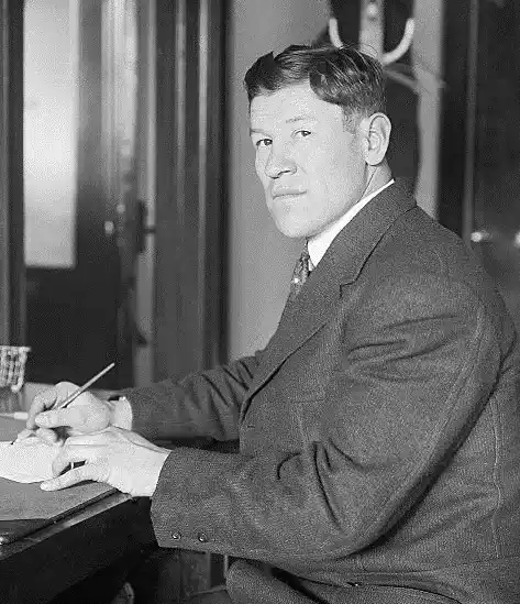 Top 10 Lacrosse Legends Jim Thorpe