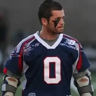 Top 10 Lacrosse Legends Michael Powell