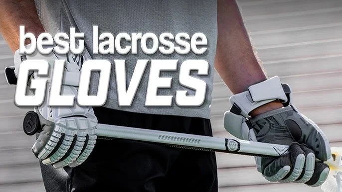 Men’s Lacrosse Glove Guide: Find the Perfect Fit 14 1 Mens Lacrosse Glove