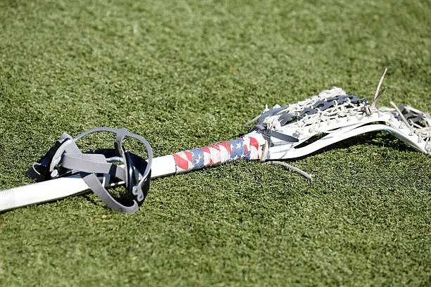 How to Tape a Lacrosse Stick Just Right How to Tape a Lacrosse Stick Just Right