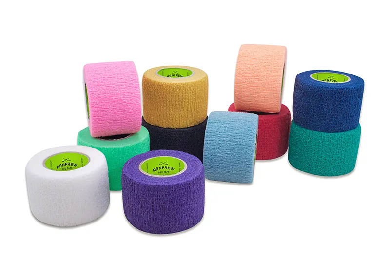 How to Tape a Lacrosse Stick Just Right Recommended Tape Brands