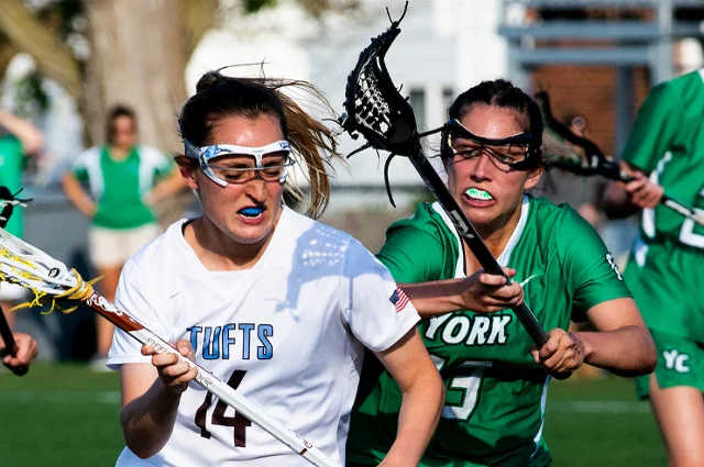 Lacrosse Equipment Buying Guide for Beginners Mouthguard