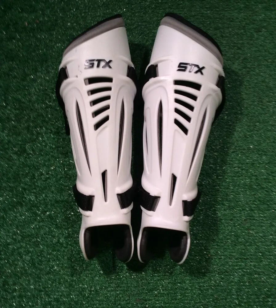 Lacrosse Equipment Buying Guide for Beginners Shin guards
