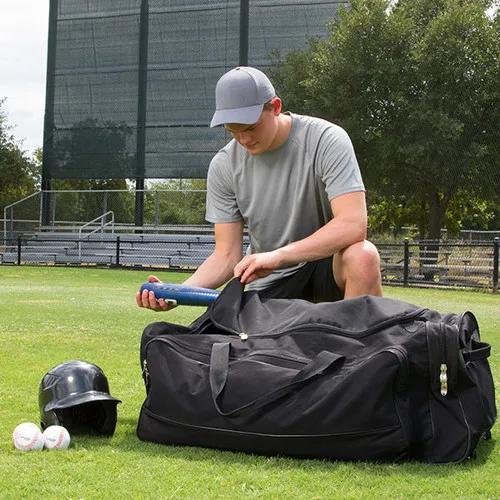 Lacrosse Equipment Buying Guide for Beginners Bag
