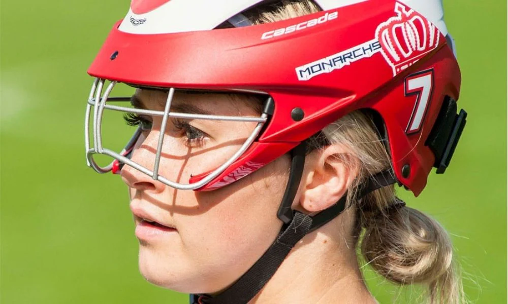 Lacrosse Equipment Buying Guide for Beginners 17 3 Helmet 1