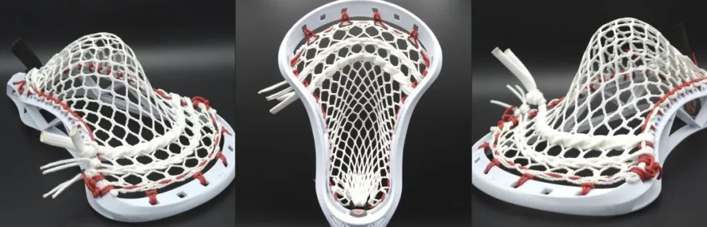 How to String a Lacrosse Stick? 19 10 Customization and Adjustments