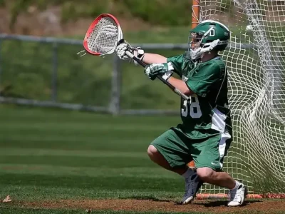 Lacrosse Goalie Tips, Drills, and Advice