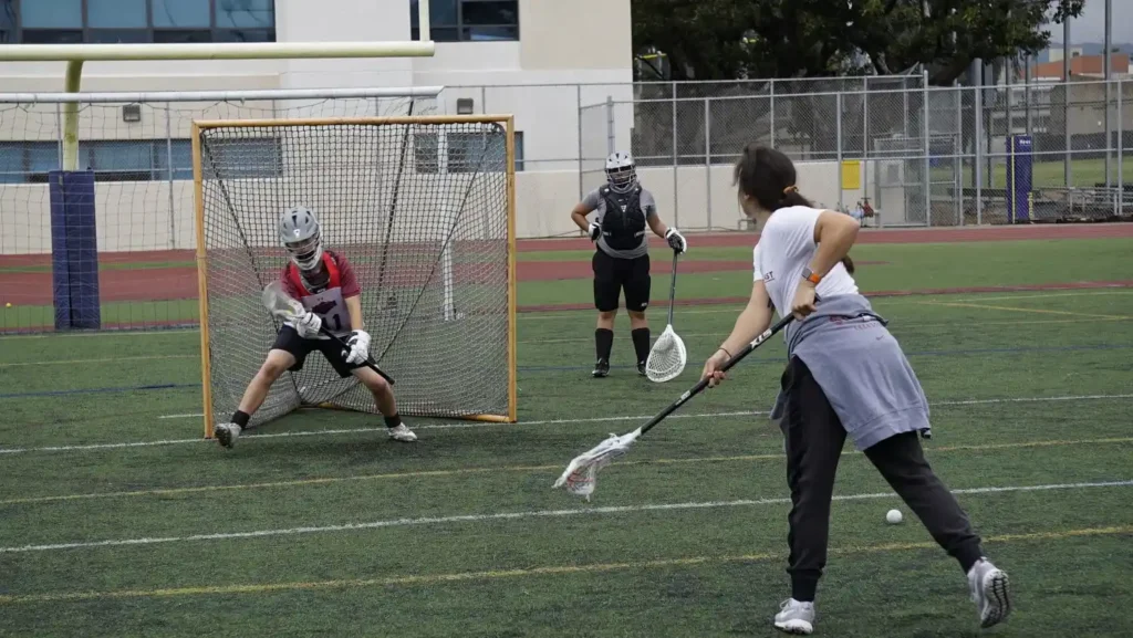 Lacrosse Goalie Tips, Drills, and Advice Goalie Specific Drills & Tips
