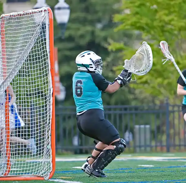 Lacrosse Goalie Tips, Drills, and Advice Jumping Rope