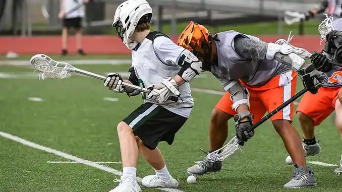 Lacrosse Goalie Tips, Drills, and Advice Advanced Drills