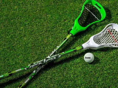 Best Defense Lacrosse Shafts in 2024