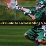 Mastering Lacrosse Lingo: A Quick Guide to Lacrosse Slang and Terms A Quick Guide To Lacrosse Slang Terms 1