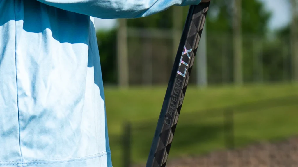 5 Best Defense Lacrosse Shafts in 2025 (Ranked and Reviewed) ECD Lacrosse Carbon LTX 1