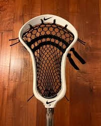 Best Lacrosse Heads by Position 2025 Nike CEO 3