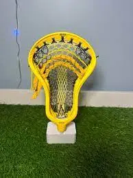 Best Lacrosse Heads by Position 2025 STX Stallion 1K