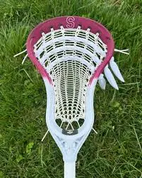 Best Lacrosse Heads by Position 2025 StringKing Mark 2A