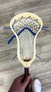 Best Lacrosse Heads by Position 2025 StringKing Mark 2F