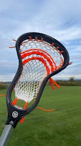 Best Lacrosse Heads by Position 2025 Warrior Burn XP2-O