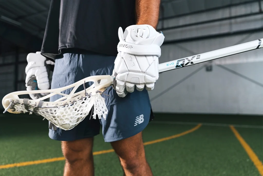 Men’s Lacrosse Glove Guide: Find the Perfect Fit Warrior Evo QX2