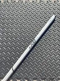 5 Best Defense Lacrosse Shafts in 2025 (Ranked and Reviewed) Warrior Fatboy Evo QX2 Carbon