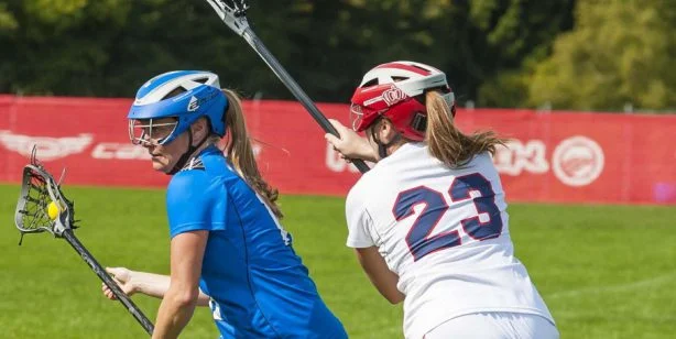 An Overview of Helmets in Women’s Lacrosse An Overview of Helmets in Womens Lacrosse