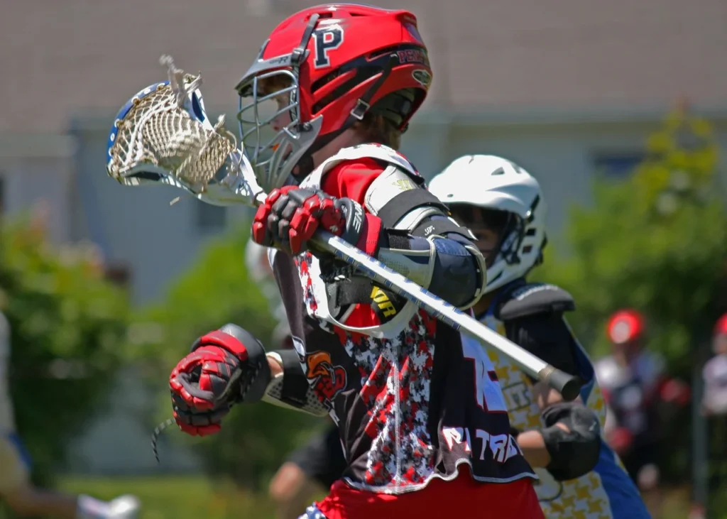 An Overview of Helmets in Women’s Lacrosse Choosing the Right Women's Lacrosse Helmet