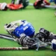 Compulsory Protective Gear for Lacrosse