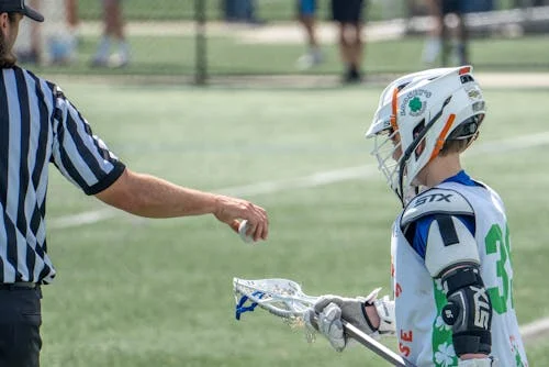An Overview of Helmets in Women’s Lacrosse Headwear at Lacrosse Fanatic